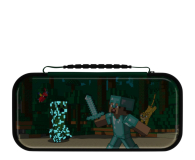 PDP REALMz Minecraft Forest Battle Glow in the Dark - 1295472 - zdjęcie 5